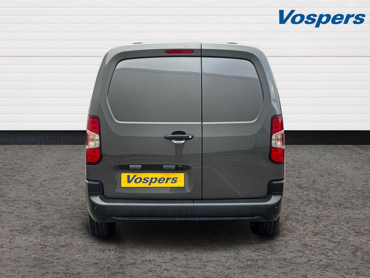 Used Vauxhall Combo 2023 for sale - 77105959: Photo 5