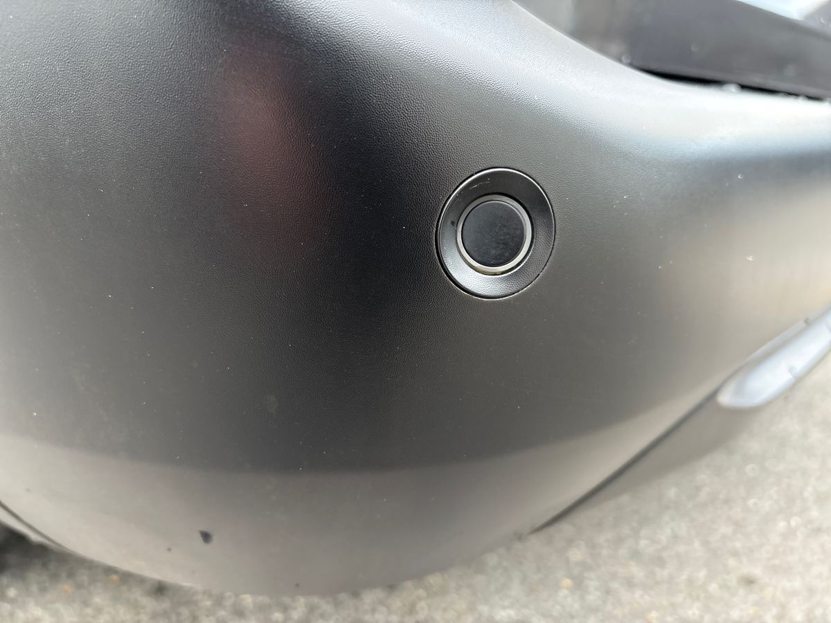 Used Vauxhall Combo 2023 for sale - 77105959: Photo 50