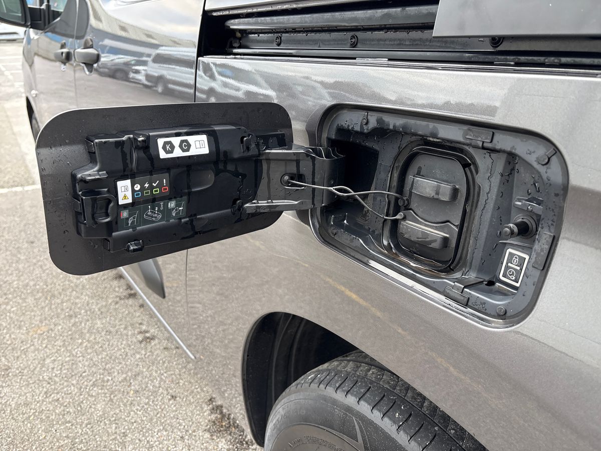 Used Vauxhall Combo 2023 for sale - 77105959: Photo 52