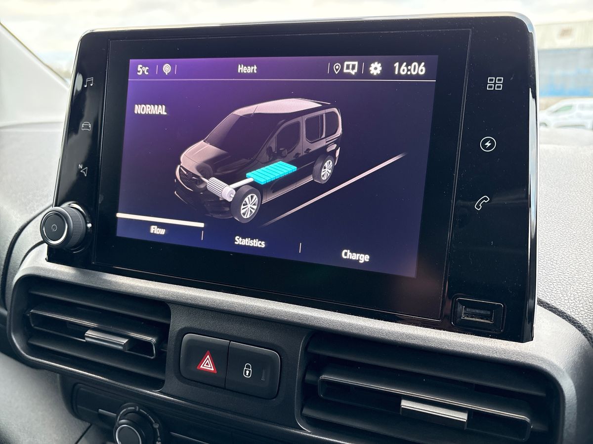 Used Vauxhall Combo 2023 for sale - 77105959: Photo 53