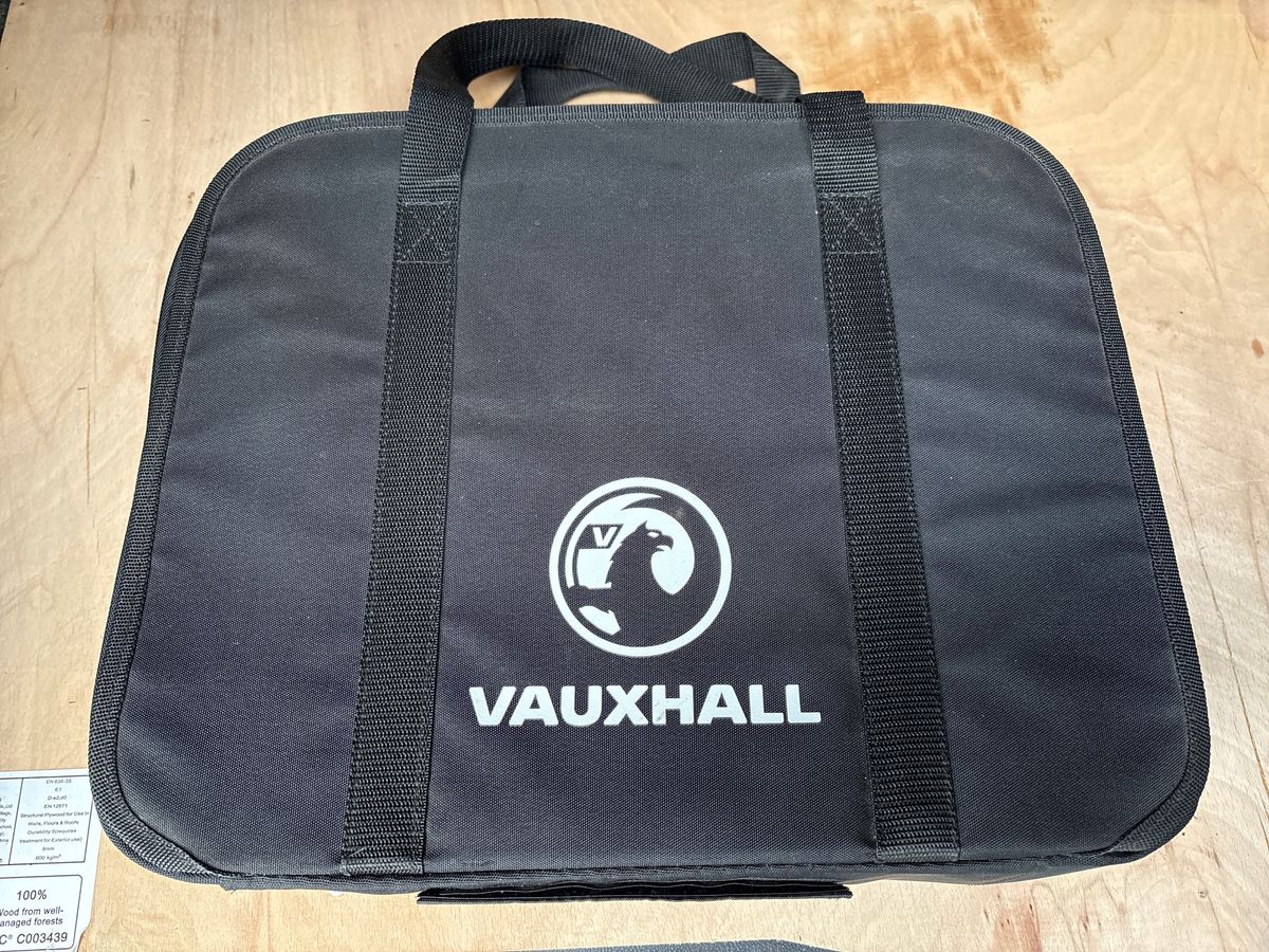 Used Vauxhall Combo 2023 for sale - 77105959: Photo 54