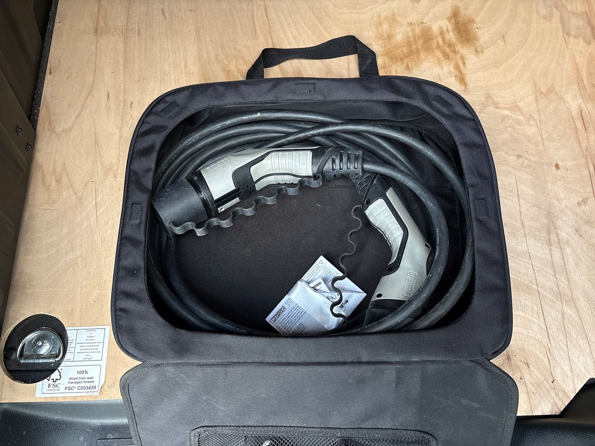 Used Vauxhall Combo 2023 for sale - 77105959: Photo 55