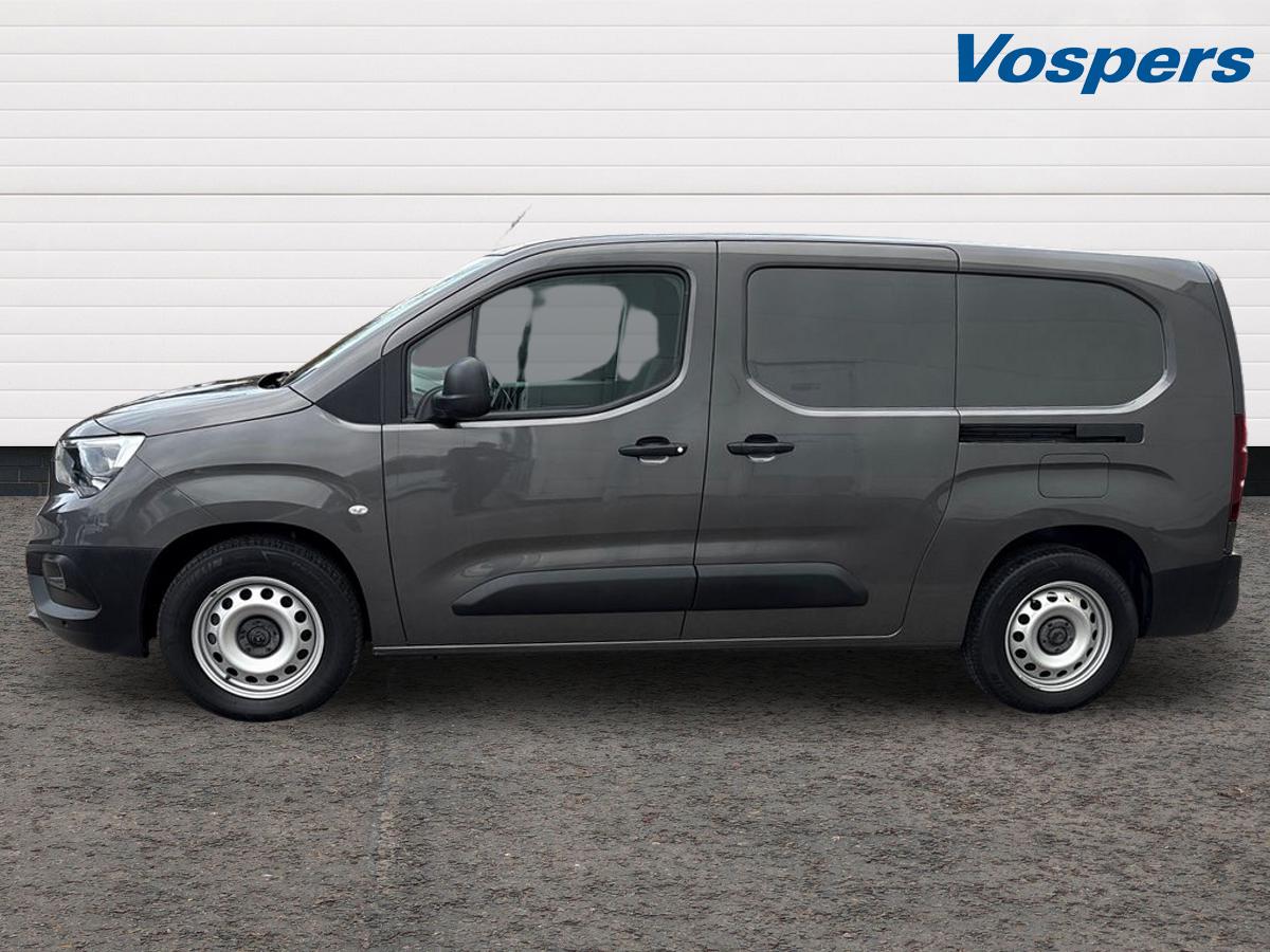 Used Vauxhall Combo 2023 for sale - 77105959: Photo 7