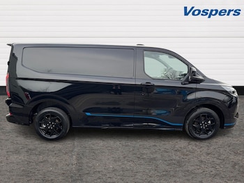 Used Ford Transit Custom  for sale - 75392419: Photo