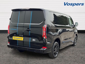 Used Ford Transit Custom  for sale - 75392419: Photo