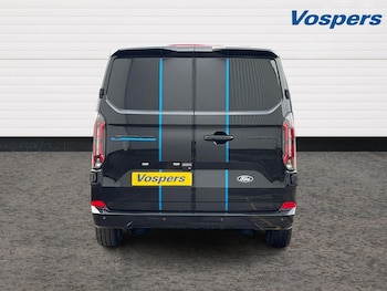 Used Ford Transit Custom  for sale - 75392419: Photo