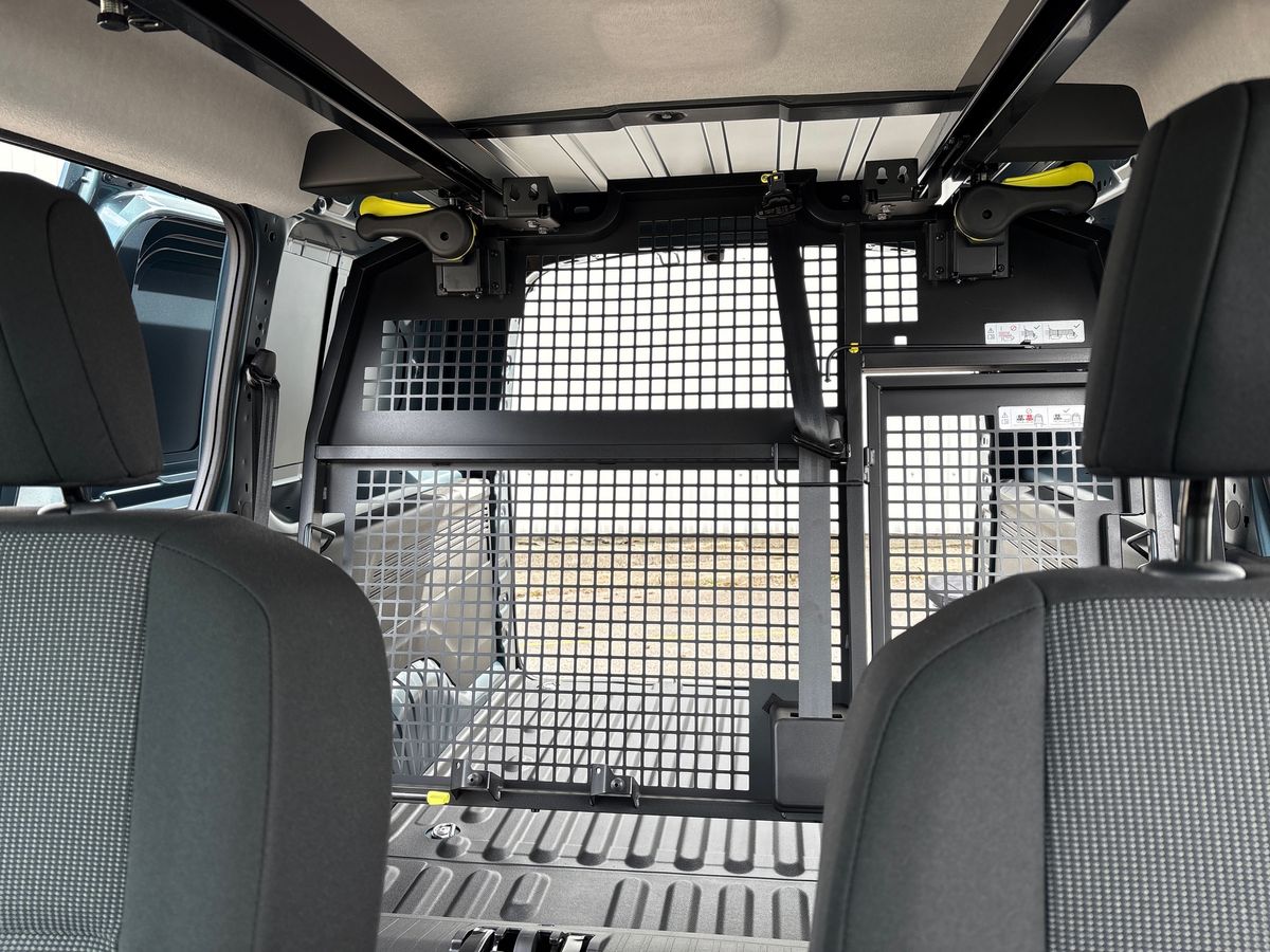 Vehicle 36