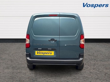 Used Peugeot Partner  for sale - 75392417: Photo