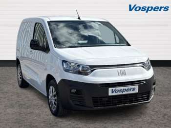 Used Fiat Doblo 2023 for sale - 74437765: Photo