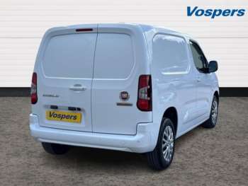 Used Fiat Doblo 2023 for sale - 74437765: Photo