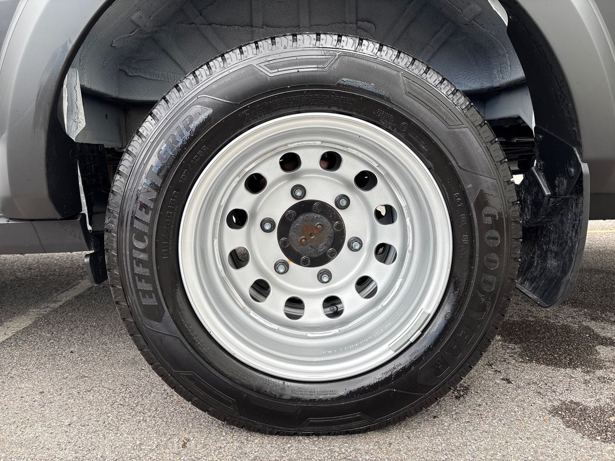 Used Ford Transit for sale - 75392415: Photo 10