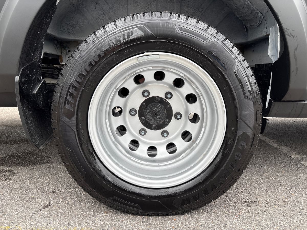 Used Ford Transit for sale - 75392415: Photo 11