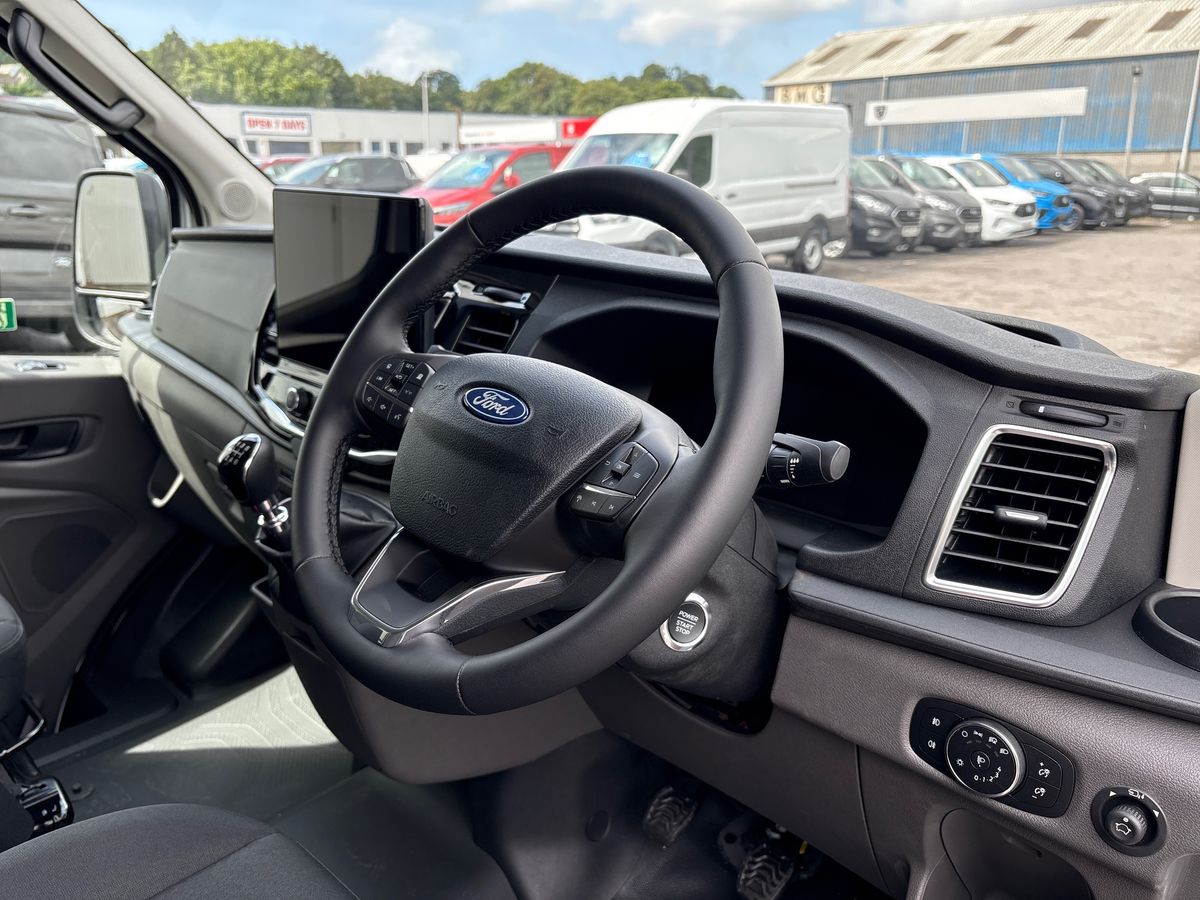 Used Ford Transit for sale - 75392415: Photo 13