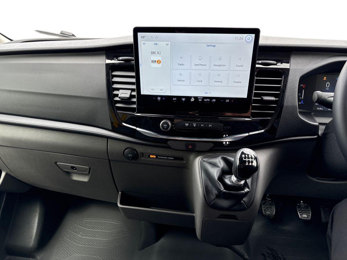 Used Ford Transit for sale - 75392415: Photo 17