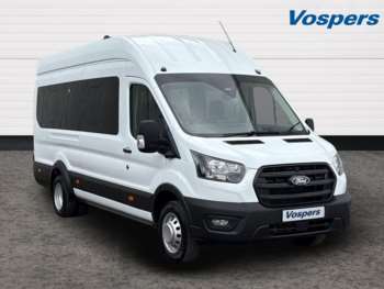 Used Ford Transit  for sale - 75392415: Photo