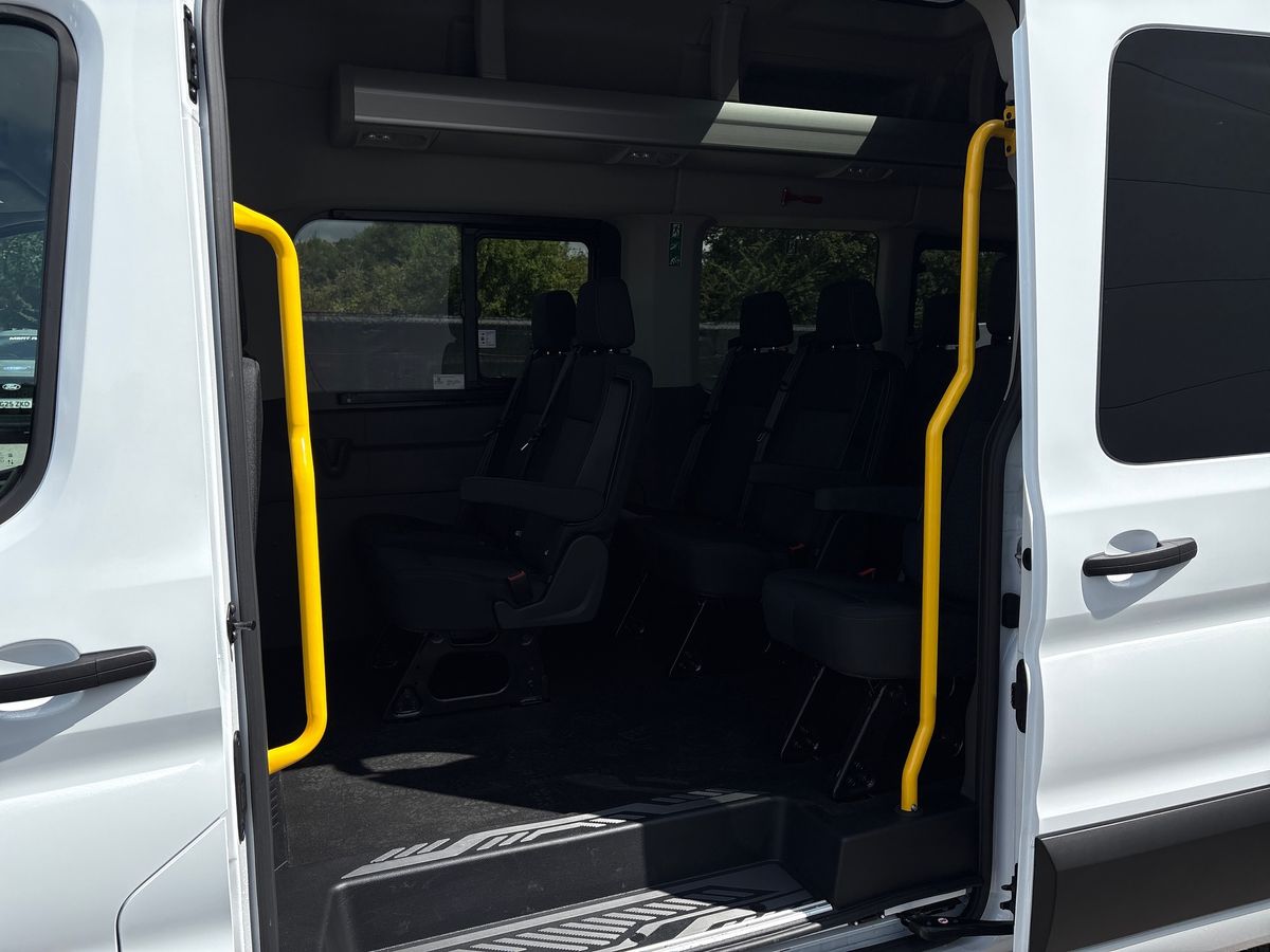 Used Ford Transit for sale - 75392415: Photo 28