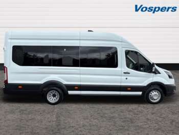 Used Ford Transit  for sale - 75392415: Photo