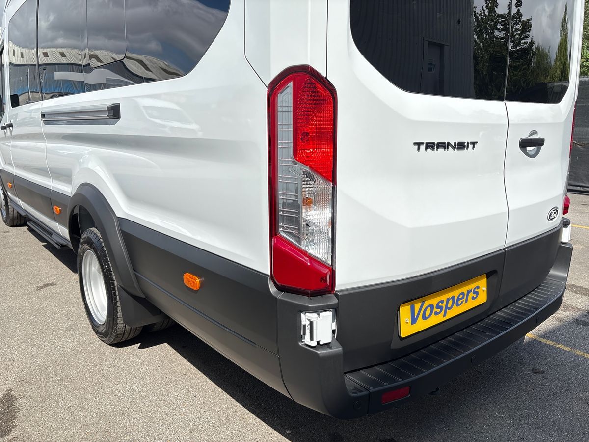 Used Ford Transit for sale - 75392415: Photo 30