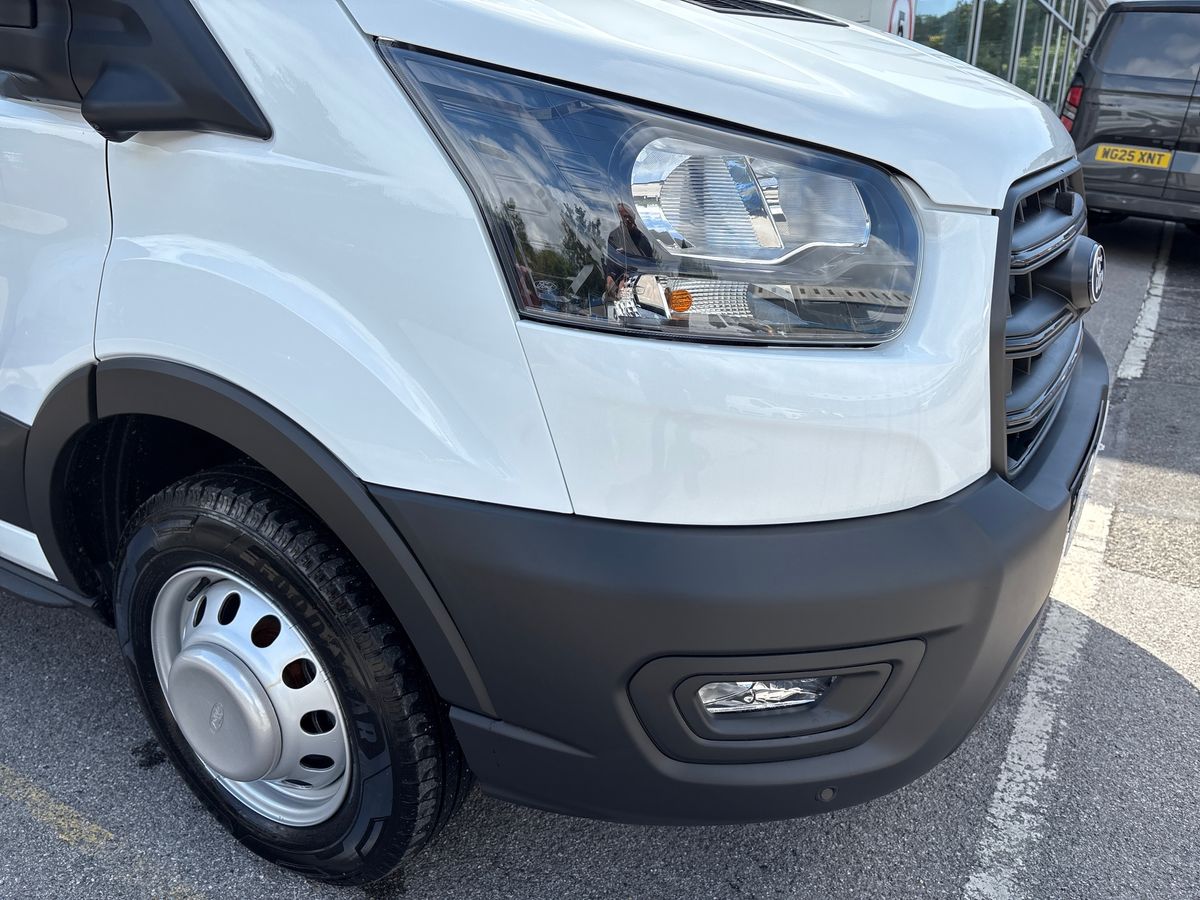 Used Ford Transit for sale - 75392415: Photo 31