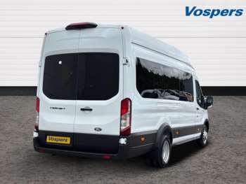Used Ford Transit  for sale - 75392415: Photo