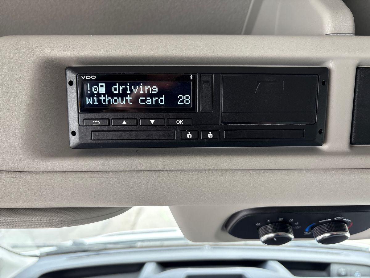 Used Ford Transit for sale - 75392415: Photo 40