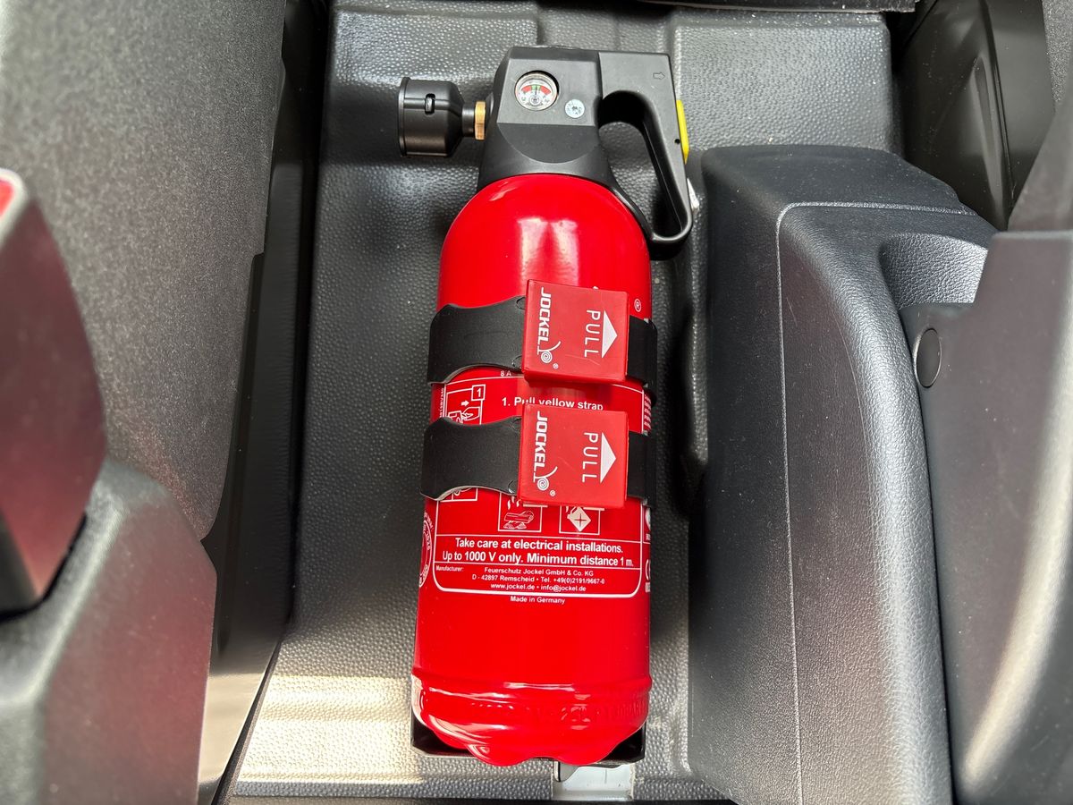 Used Ford Transit for sale - 75392415: Photo 41