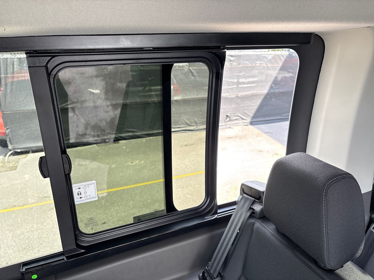 Used Ford Transit for sale - 75392415: Photo 45