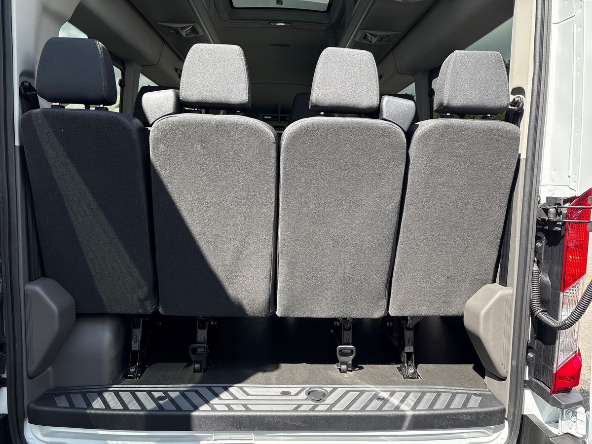 Used Ford Transit for sale - 75392415: Photo 48