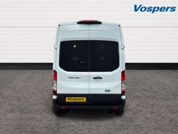 Used Ford Transit  for sale - 75392415: Photo