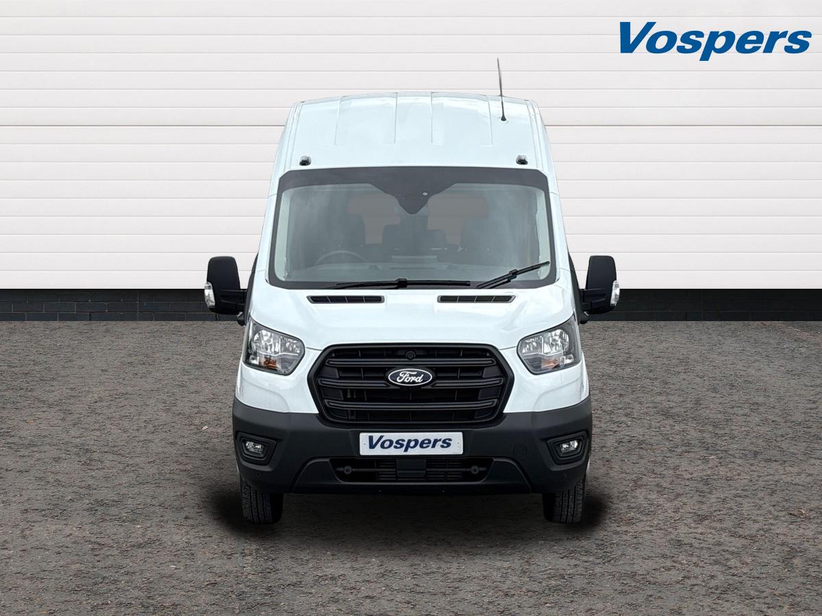 Used Ford Transit for sale - 75392415: Photo 8