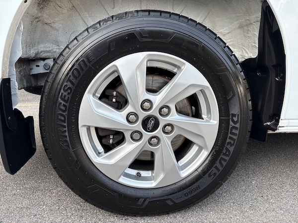 Used Ford Transit Custom 2024 for sale - 75618448: Photo 14
