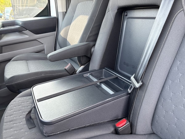 Used Ford Transit Custom 2024 for sale - 75618448: Photo 45