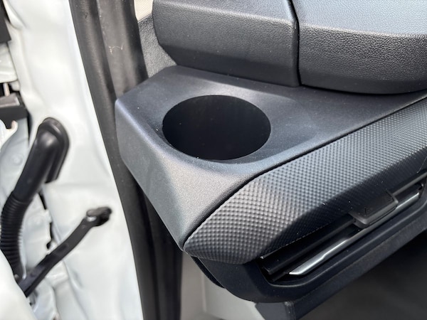 Used Ford Transit Custom 2024 for sale - 75618448: Photo 46