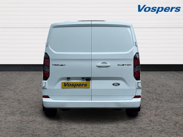 Used Ford Transit Custom 2024 for sale - 75618448: Photo 5