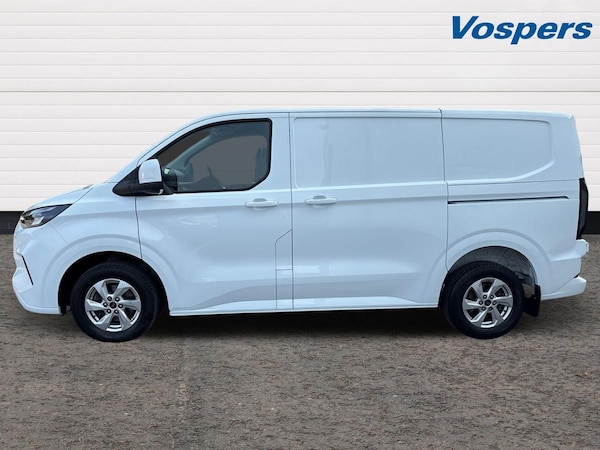 Used Ford Transit Custom 2024 for sale - 75618448: Photo 7