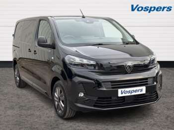 Used Peugeot Expert  for sale - 74264208: Photo