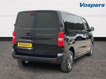 Used Peugeot Expert  for sale - 74264208: Photo