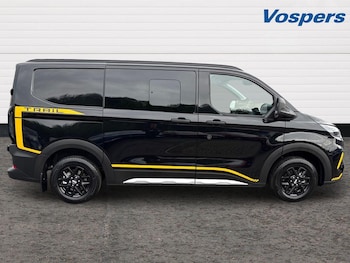 Used Ford Transit Custom 2026 for sale - 78590803: Photo