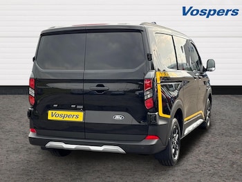Used Ford Transit Custom 2026 for sale - 78590803: Photo