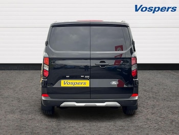 Used Ford Transit Custom 2026 for sale - 78590803: Photo