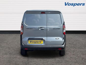 Used Ford Transit Courier 2025 for sale - 79861291: Photo