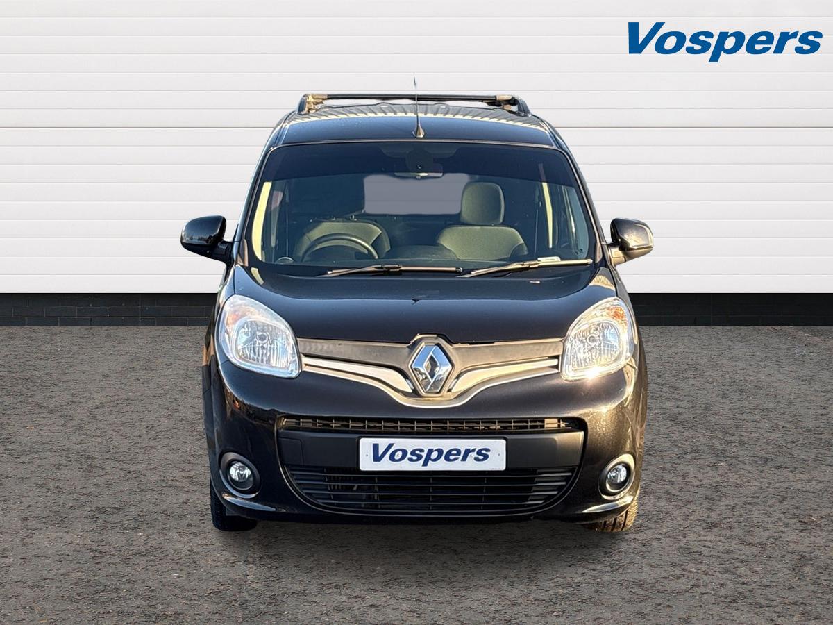 Used Renault Kangoo 2019 for sale - 77170510: Photo 10