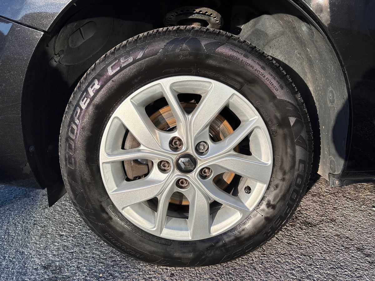 Used Renault Kangoo 2019 for sale - 77170510: Photo 11