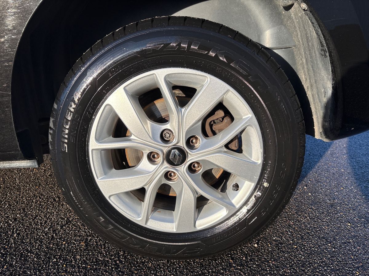 Used Renault Kangoo 2019 for sale - 77170510: Photo 13