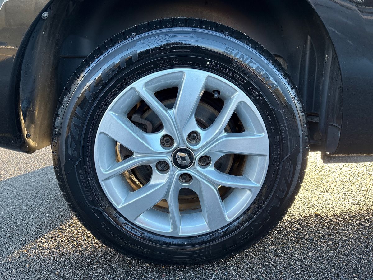 Used Renault Kangoo 2019 for sale - 77170510: Photo 14