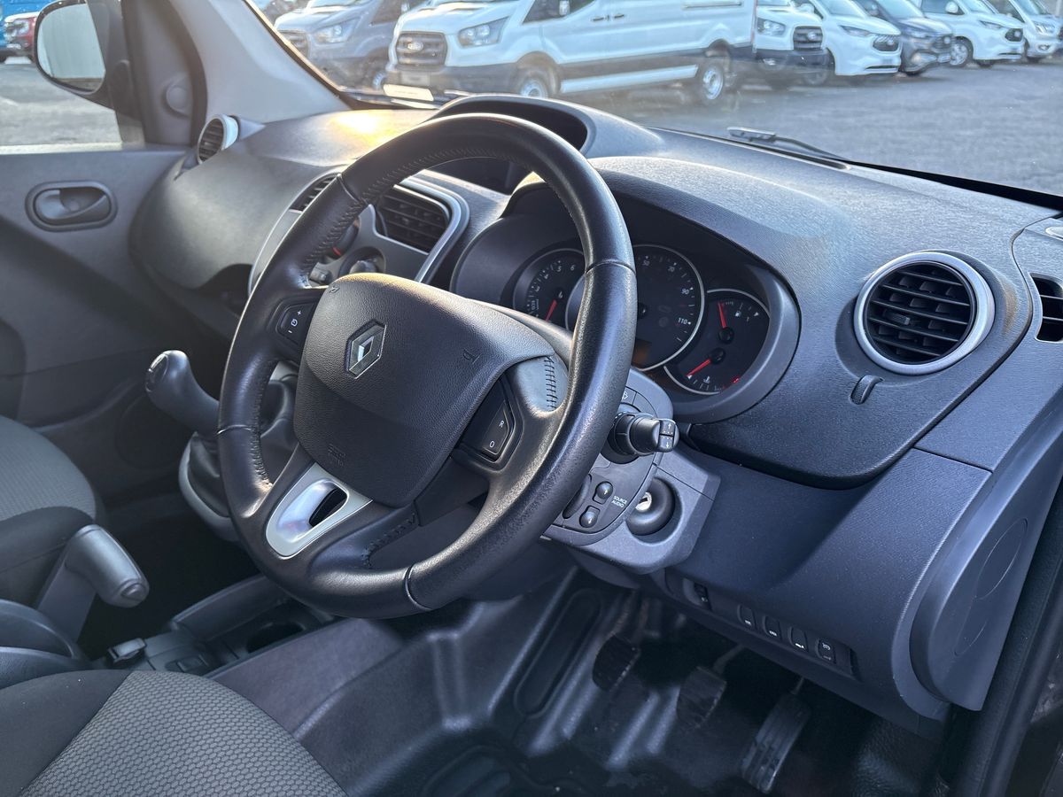 Used Renault Kangoo 2019 for sale - 77170510: Photo 17