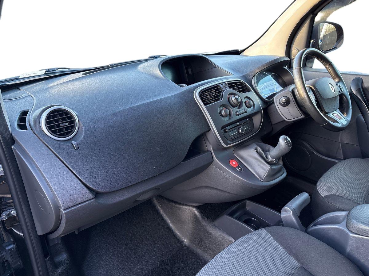 Used Renault Kangoo 2019 for sale - 77170510: Photo 18