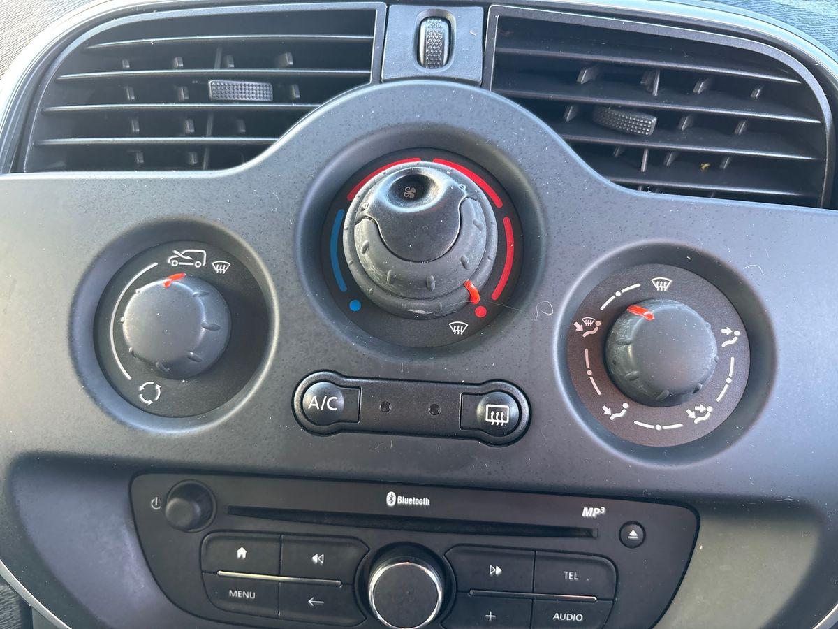 Used Renault Kangoo 2019 for sale - 77170510: Photo 19