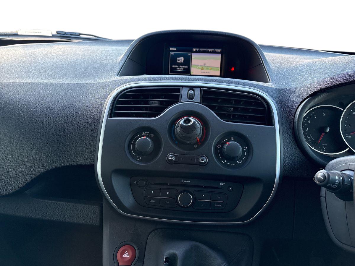 Used Renault Kangoo 2019 for sale - 77170510: Photo 22