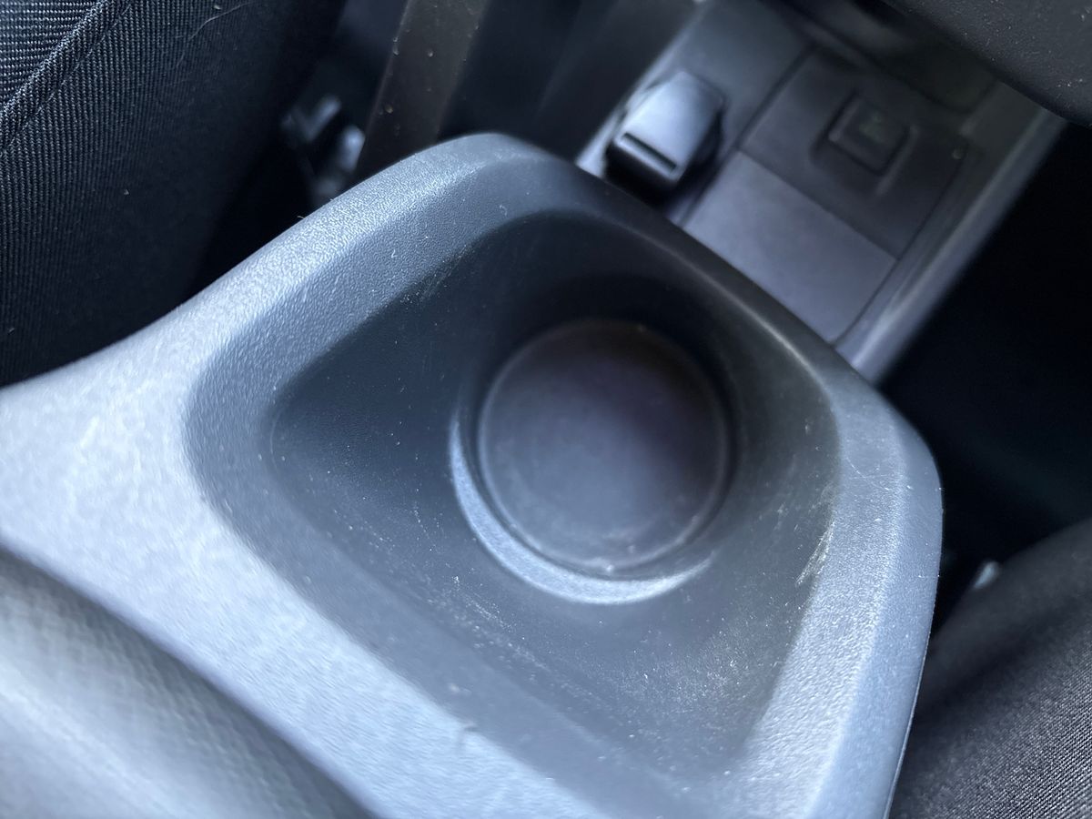 Used Renault Kangoo 2019 for sale - 77170510: Photo 23